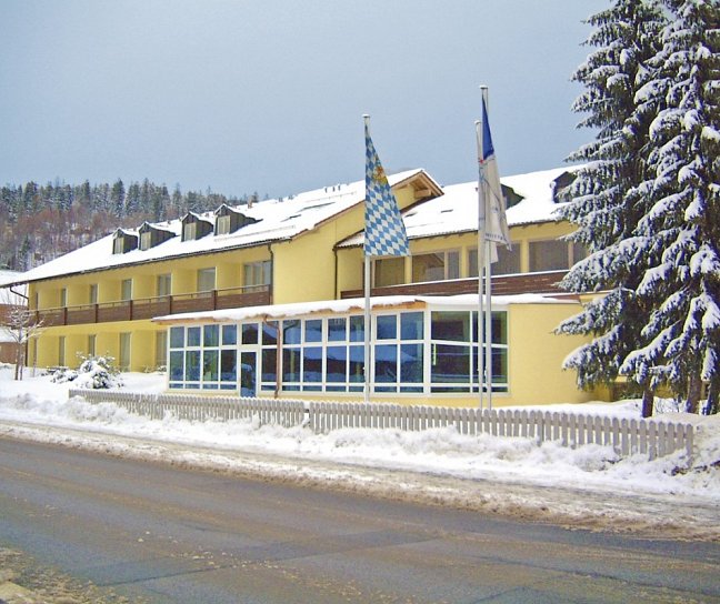 Hotel Sonnenhotel Fürstenbauer, Deutschland, Bayerischer Wald, Bodenmais, Bild 1