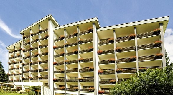 Hotel Haus Bayerwald, Deutschland, Bayerischer & Oberpfälzer Wald, Altreichenau, Bild 1
