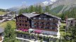 Swiss Family Hotel Alphubel, Schweiz, Wallis, Saas-Fee, Bild 1