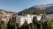 Hotel Laudinella, Schweiz, Graubünden, St. Moritz, Bild 1