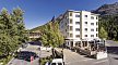 Hotel Laudinella, Schweiz, Graubünden, St. Moritz, Bild 2