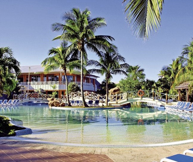 Hotel Royalton Hicacos Resort and Spa, Kuba, Varadero, Bild 1