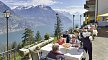 Hotel Bellevue, Schweiz, Vierwaldstättersee & Umgebung, Seelisberg, Bild 16