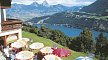 Hotel Bellevue, Schweiz, Vierwaldstättersee & Umgebung, Seelisberg, Bild 17